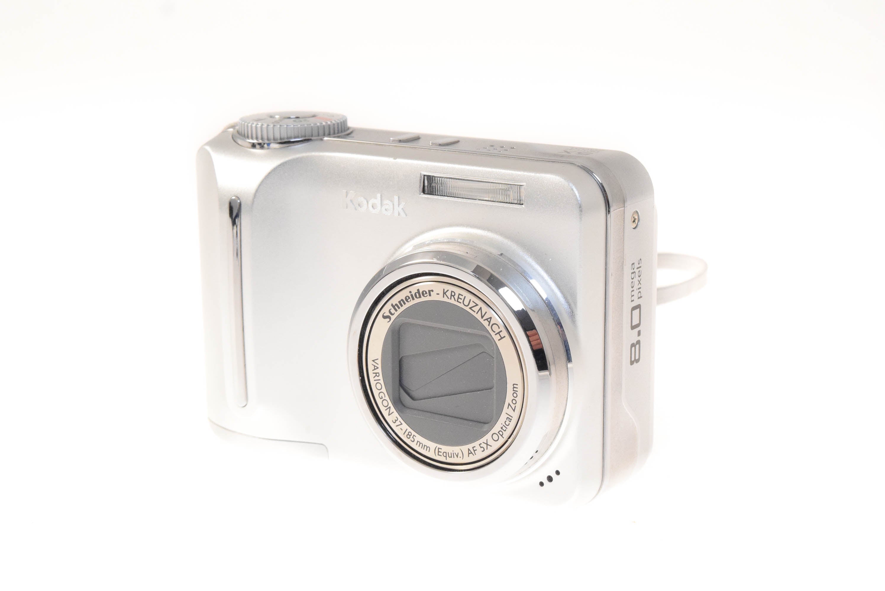 Kodak EasyShare CX875 - Camera
