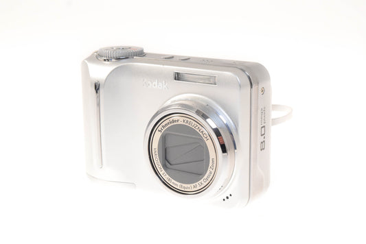 Kodak EasyShare CX875 - Camera