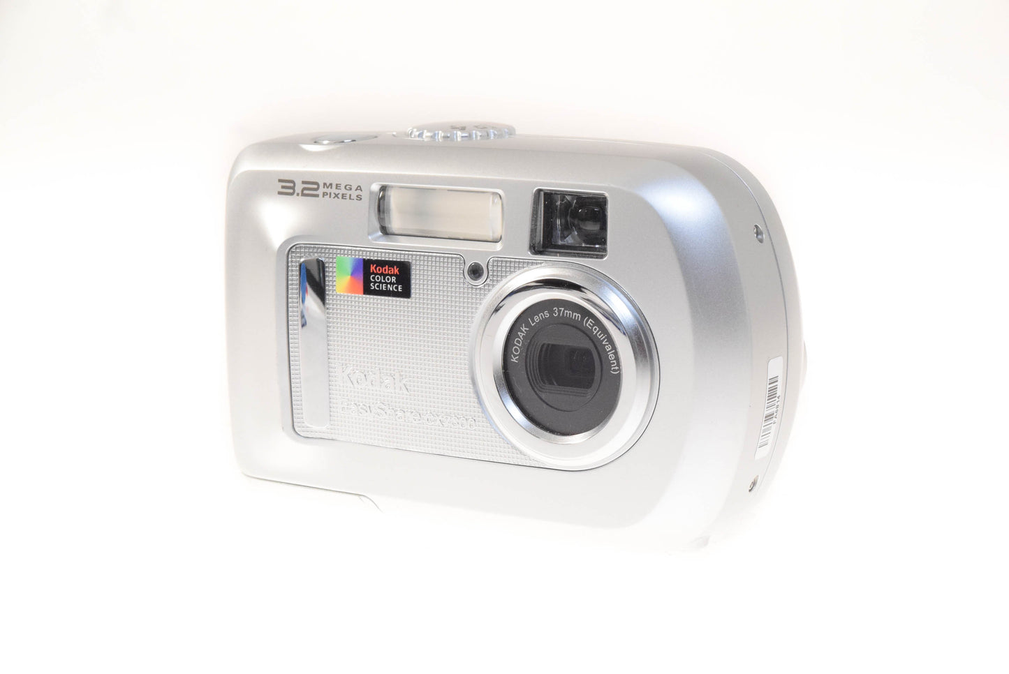 Kodak EasyShare CX7300 - Camera