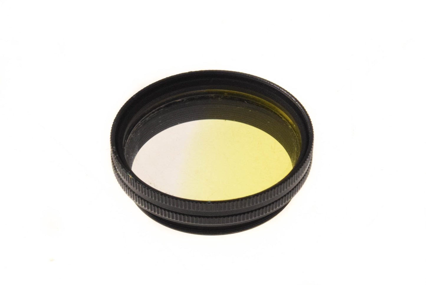 Leica 36mm Half-Yellow Filter Gb - Accessory