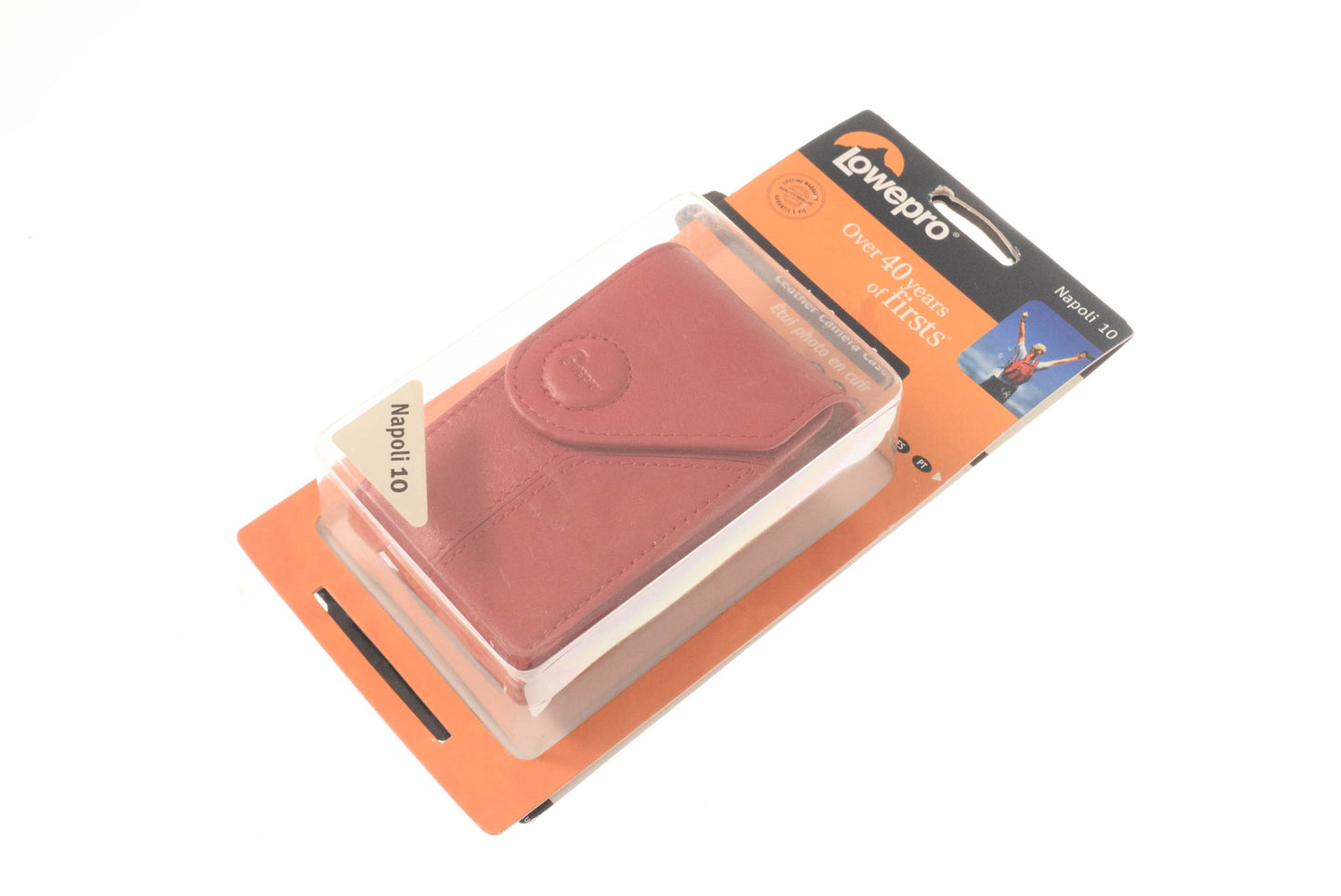 Lowepro Napoli 10 - Accessory