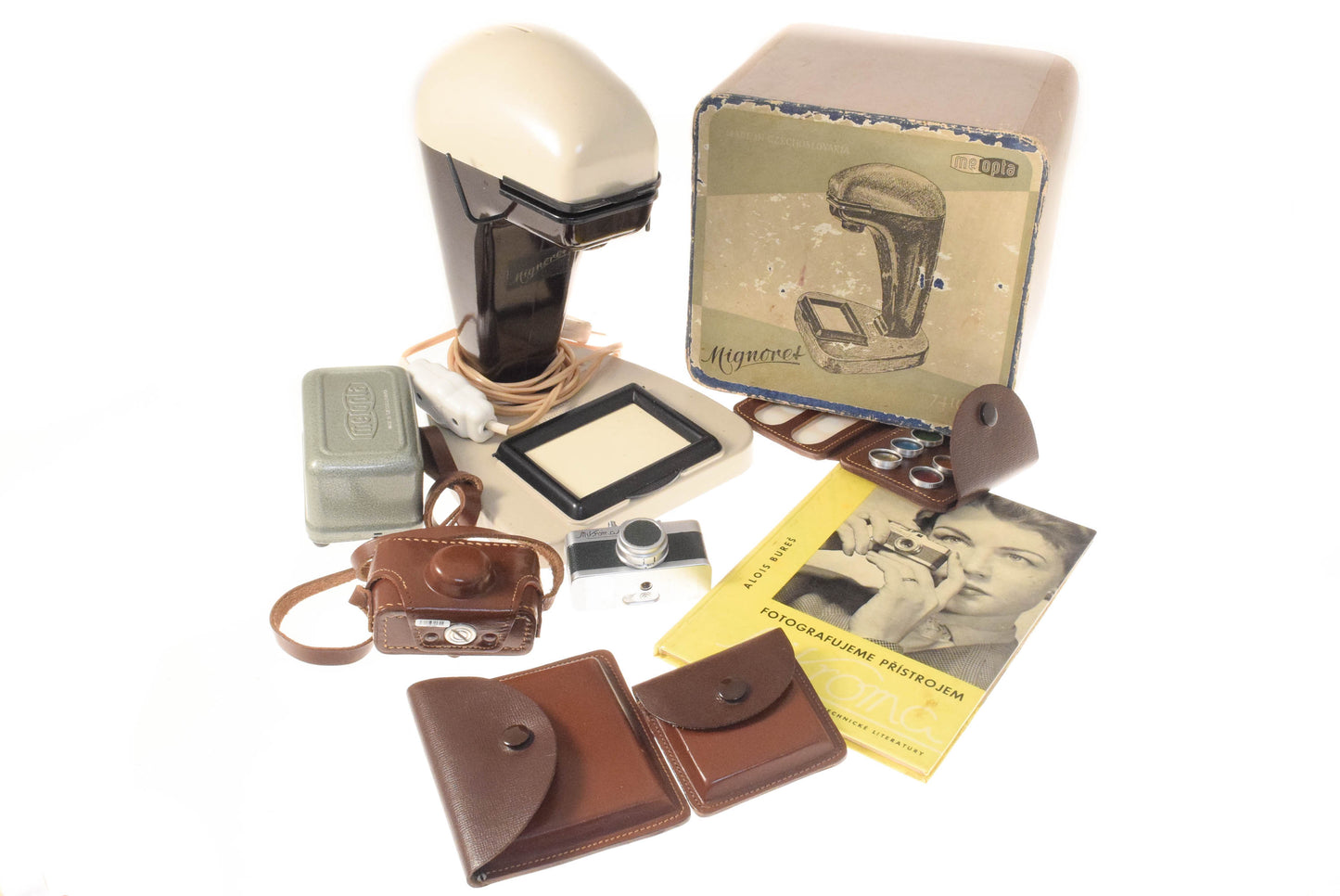 Meopta Mignoret - Accessory