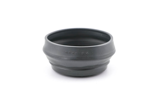 Minolta 39mm Rubber Lens Hood (90mm f4 M-Rokkor) - Accessory