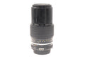 Nikon 200mm f4 Nikkor AI'd - Lens