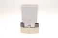 Nikon 4x10 D CF Silver - Accessory