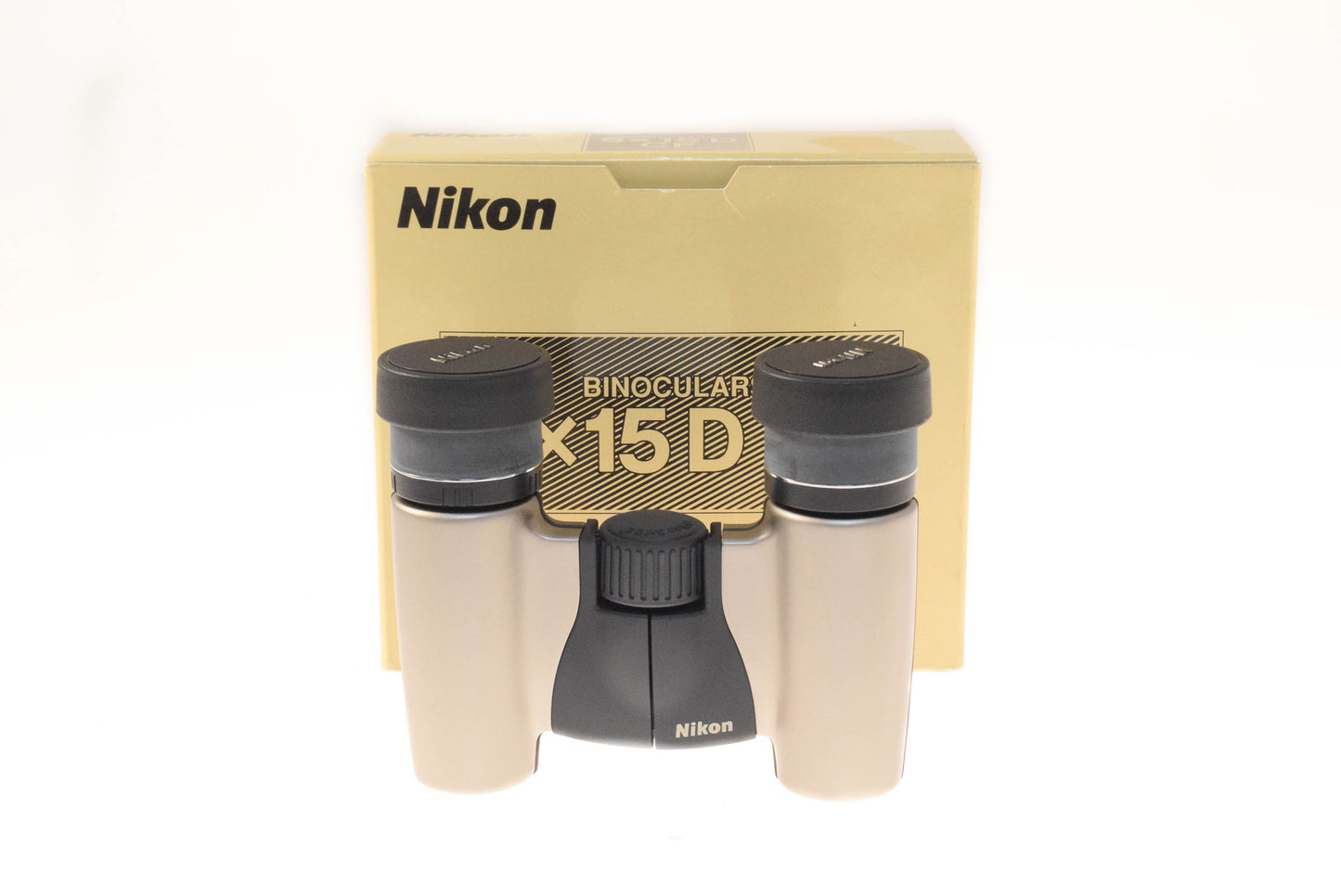 Nikon 5x15 D CF - Accessory