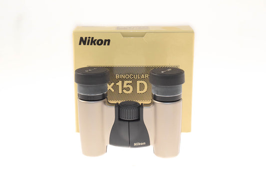 Nikon 5x15 D CF - Accessory