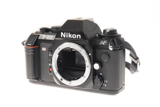 Nikon MF-19 Multi Data Back - Accessory