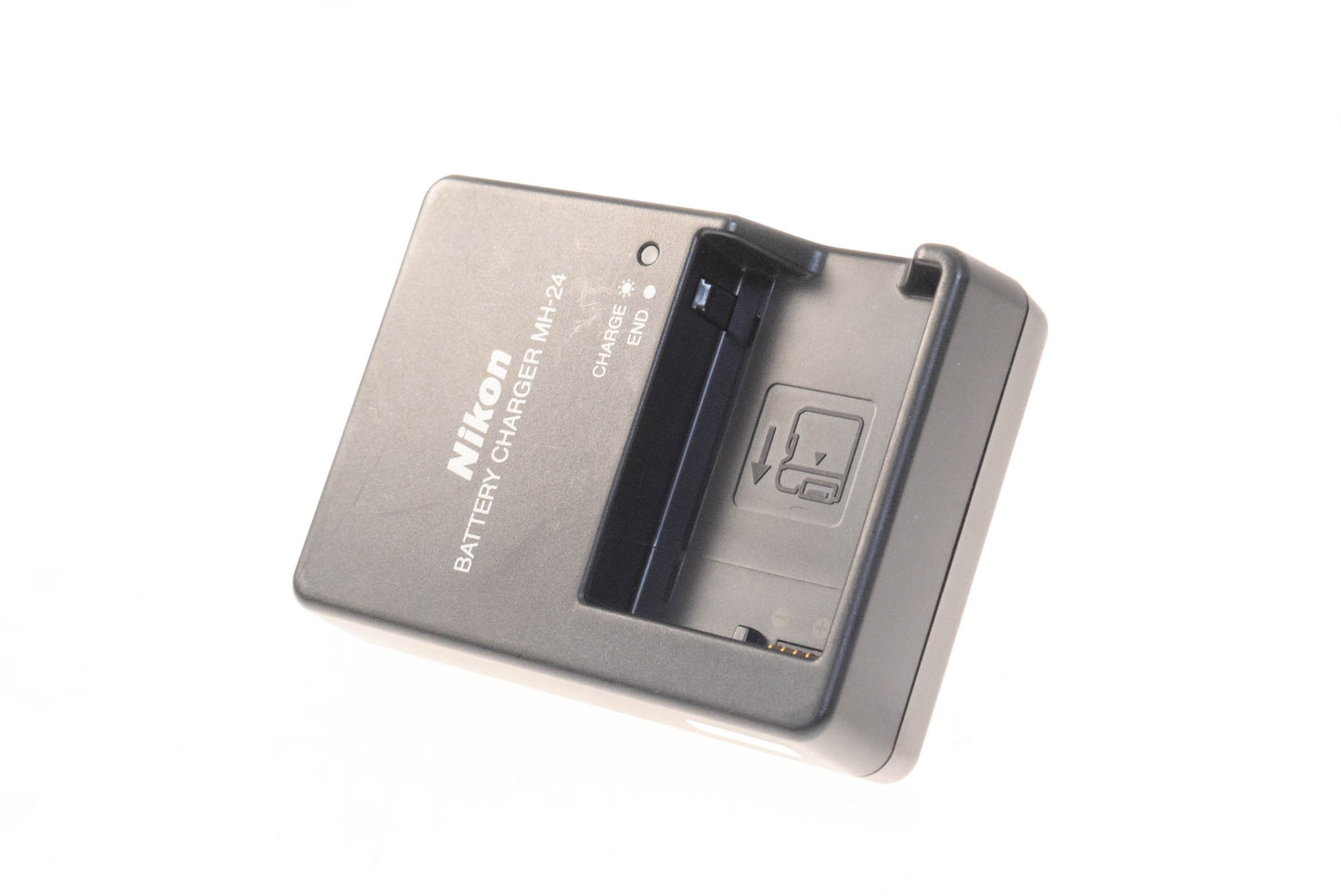 Nikon Battery Charger MH-24 - Accessory