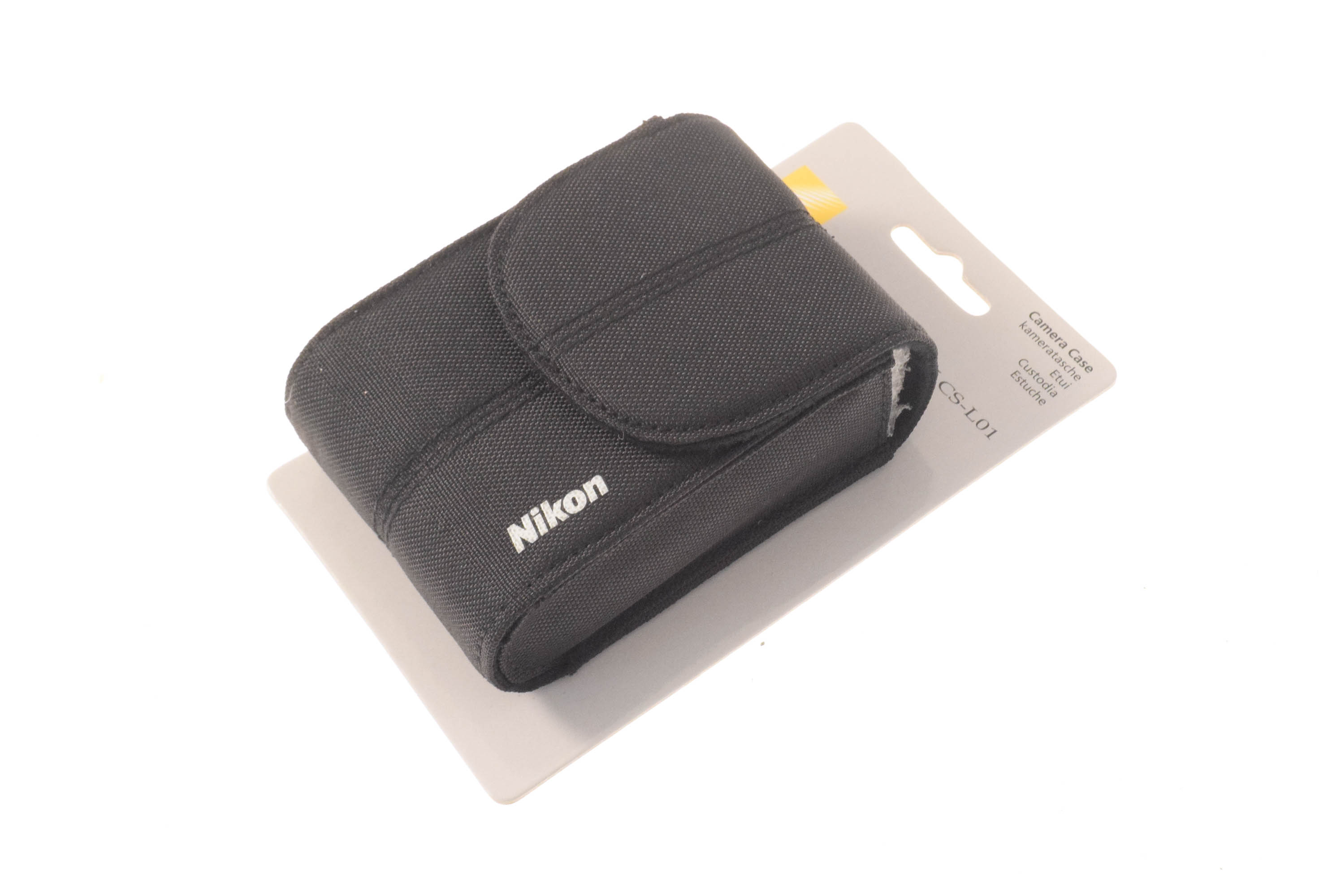 Nikon Coolpix Case CS-L01 - Accessory