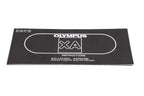 Olympus XA Instructions At a Glance