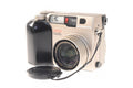 Olympus Camedia C-2040 Zoom - Camera