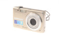 Olympus Camedia C-520 Zoom - Camera