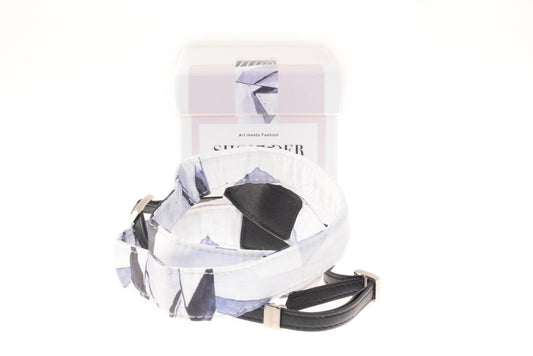 Olympus Shoulder Strap Art Meets Fashion - Accessory