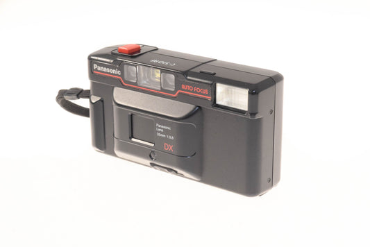 Panasonic C-510AF - Camera