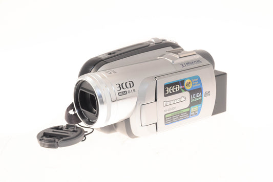 Panasonic NV-GS320 - Camera