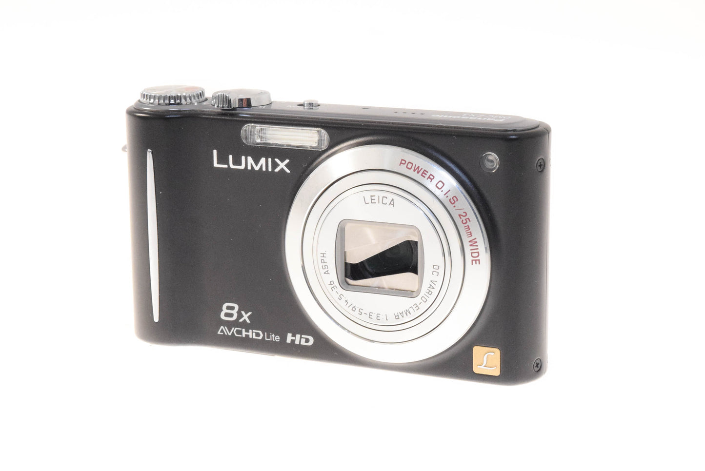 Panasonic Lumix DMC-ZX3 - Camera