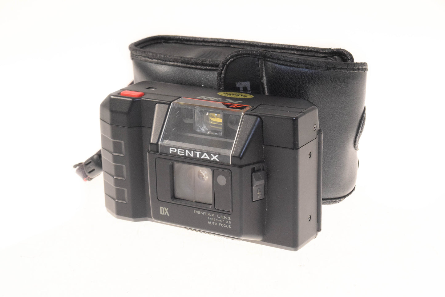 Pentax PC-333 - Accessory