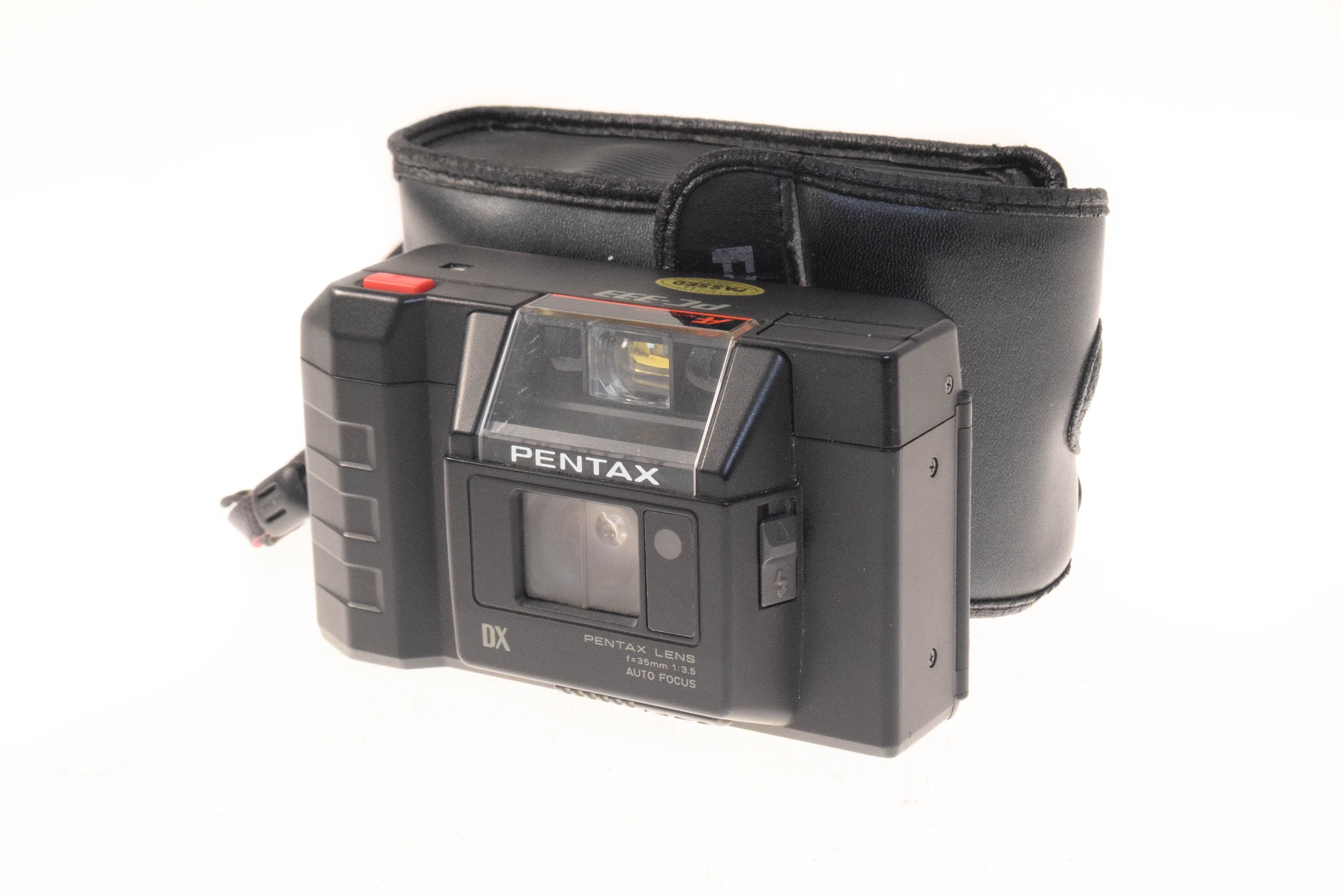 Pentax PC-333 - Camera