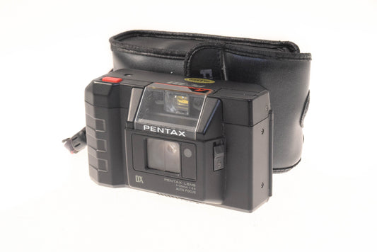 Pentax PC-333 - Accessory