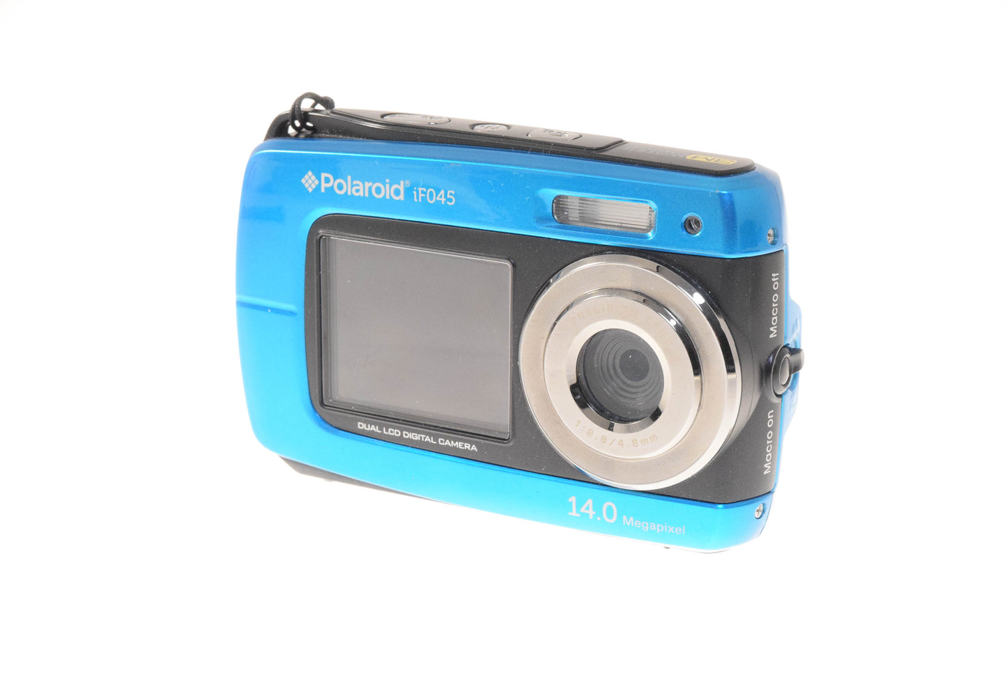 Polaroid iF045 - Camera