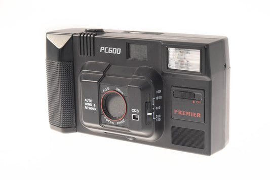 Premier PC600 - Camera