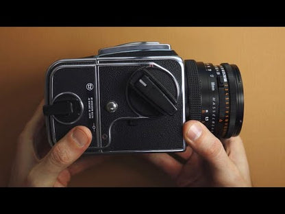 Hasselblad 500C/M - Camera