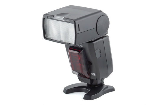 Olympus FL-50R Electronic Flash - Accessory