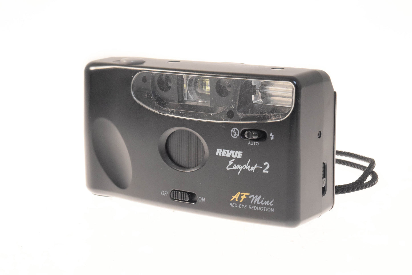 Revue Easyshot-2 AF Mini - Camera