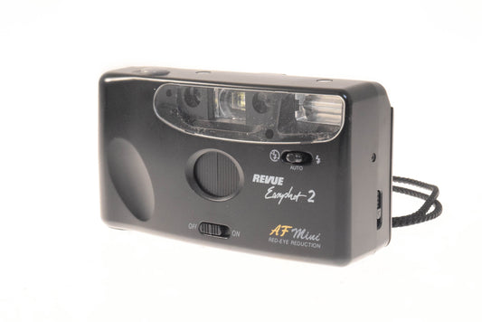 Revue Easyshot-2 AF Mini - Camera