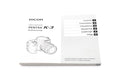 Pentax K-3 Instructions - Accessory