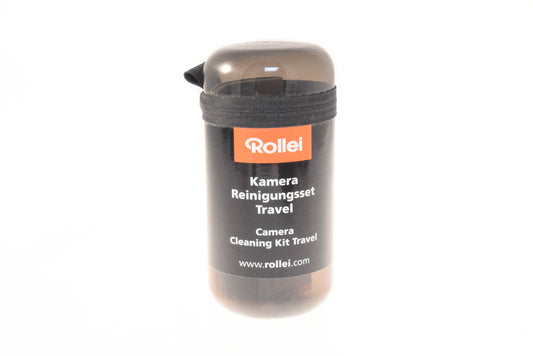 Rollei Camera Cleaning Kit Travel - Accessory