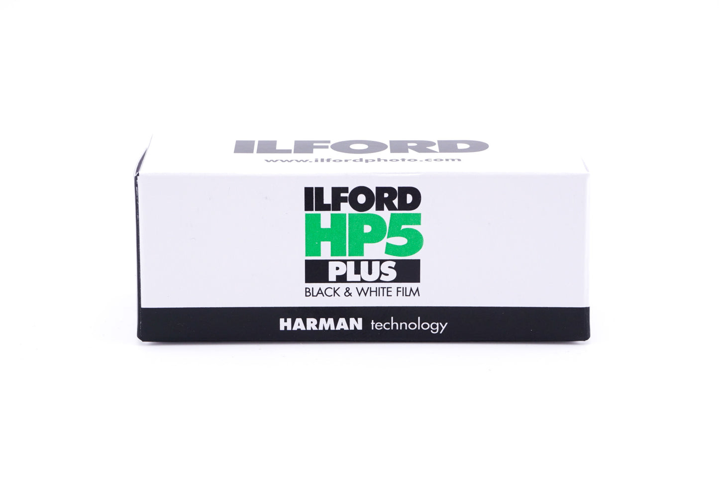 Ilford HP5 Plus 400 (120)