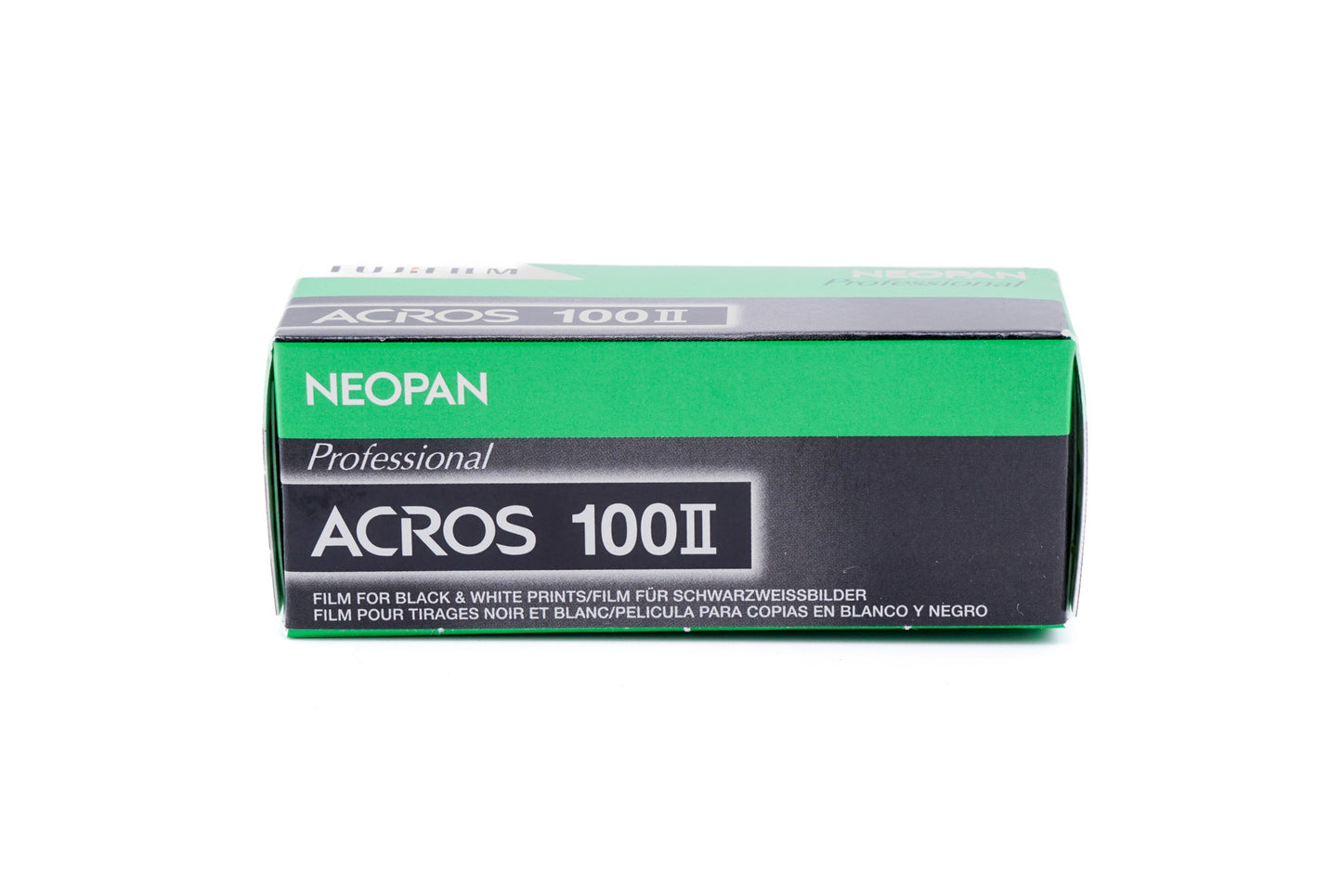 Fujifilm Neopan Acros 100 II (120)