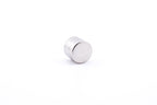 A battery on a white background. Varta CR1/3N 3V.