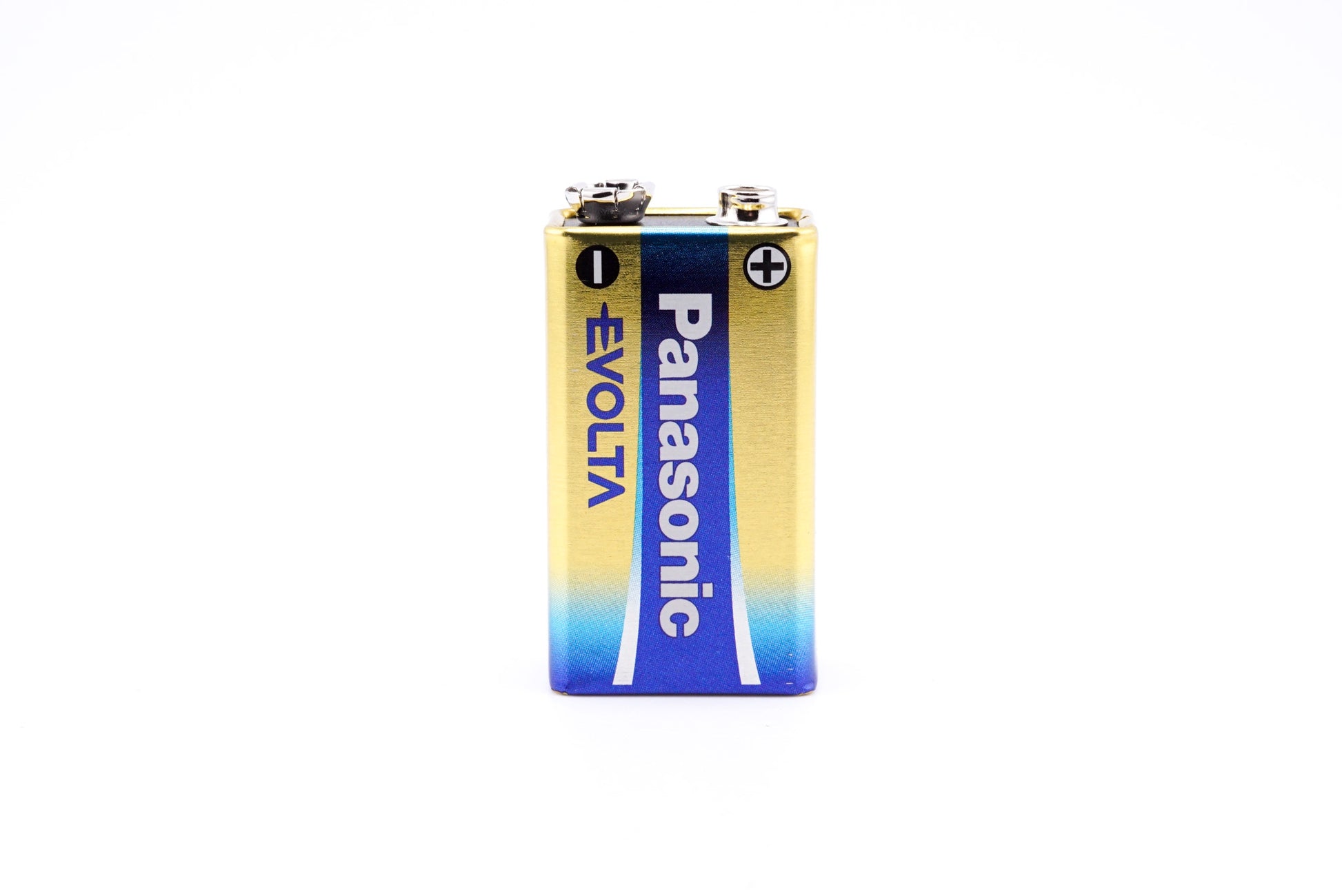 Panasonic 6LR61 9V Alkaline Battery – Kamerastore