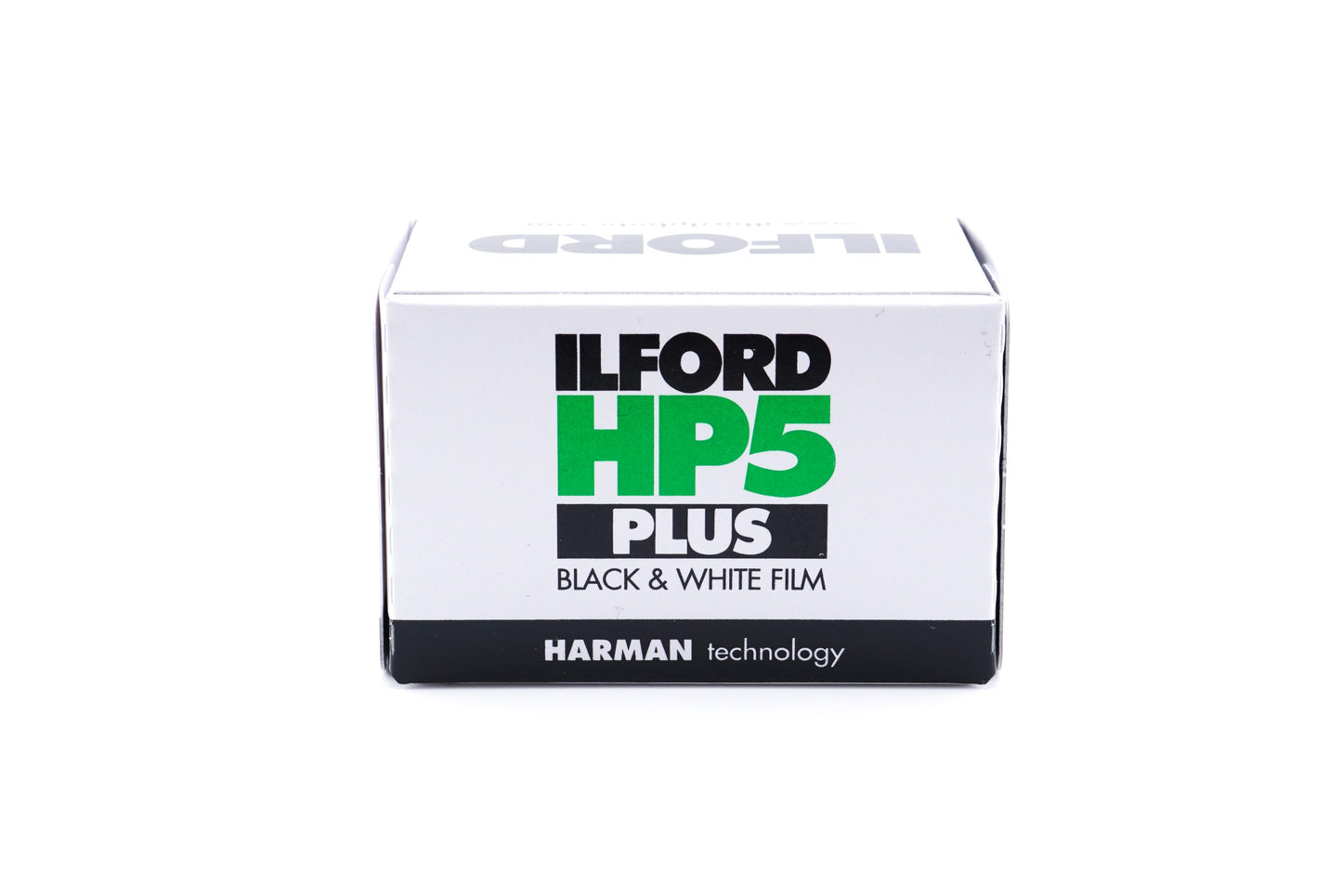 Ilford HP5 Plus 400 (35mm) 36 Exp.