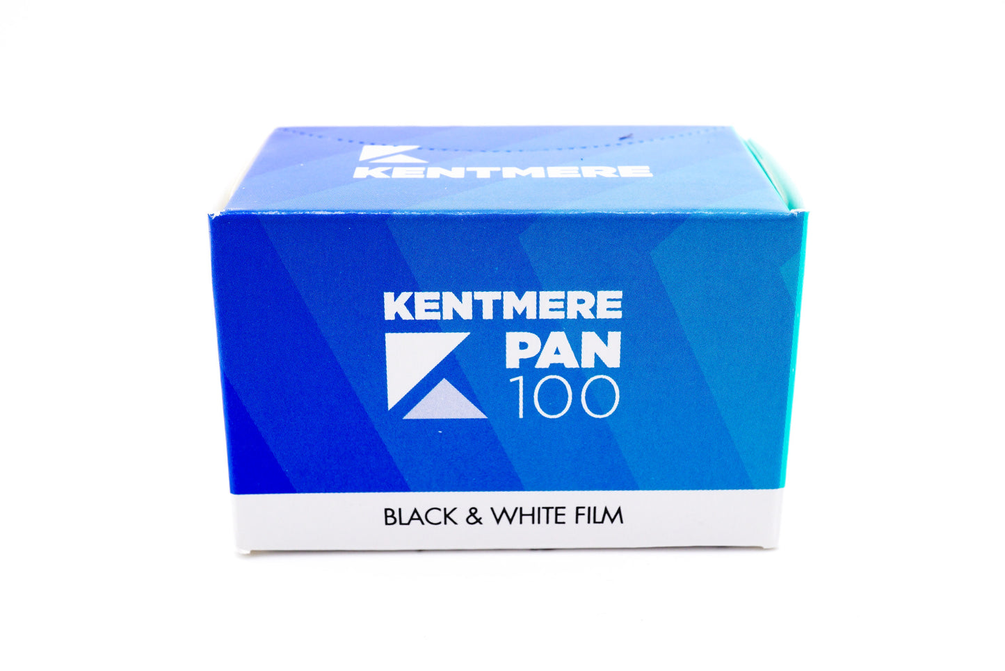 Ilford Kentmere PAN 100 (35mm) 36 Exp.