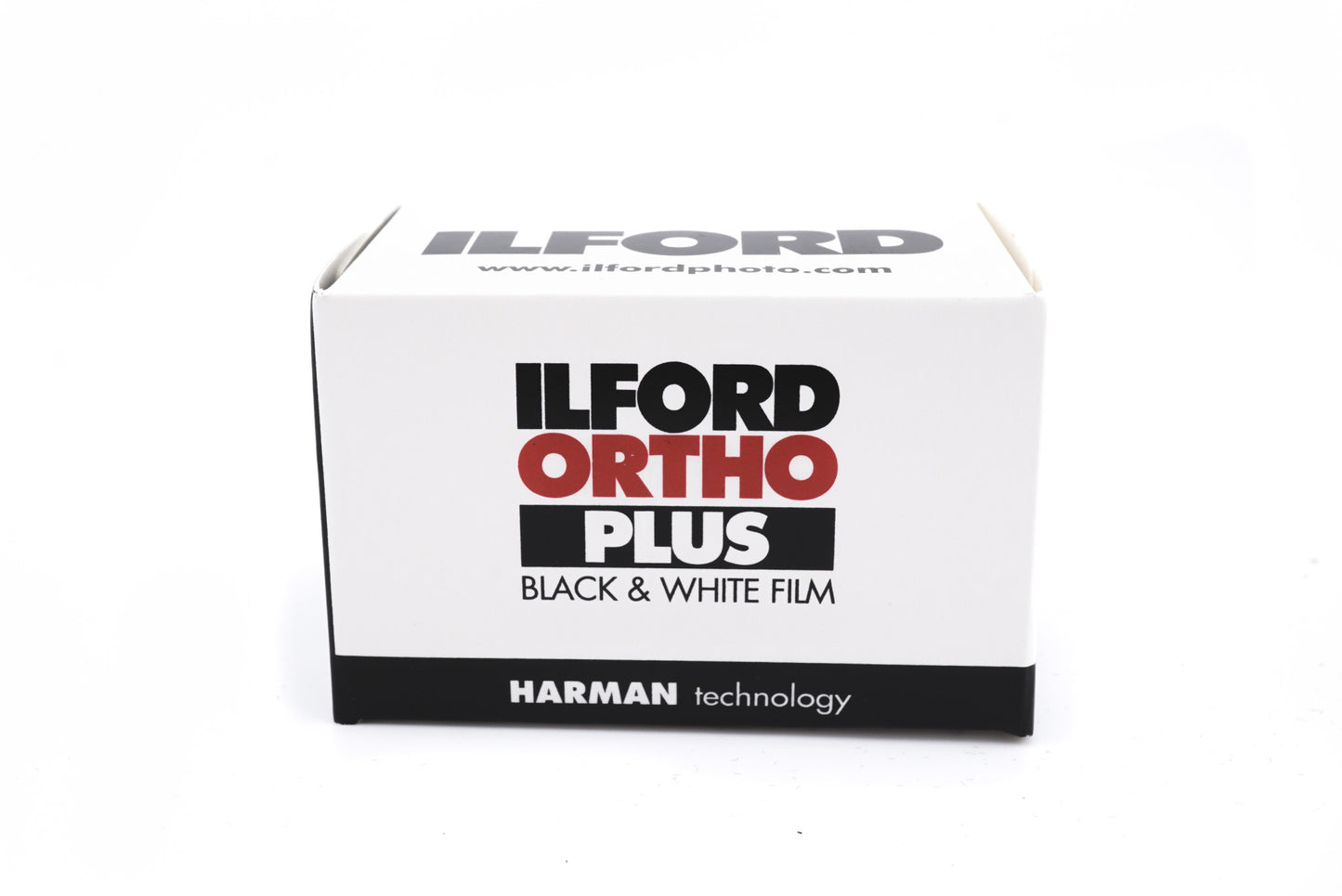 Ilford Ortho Plus 80 (35mm) 36 Exp.