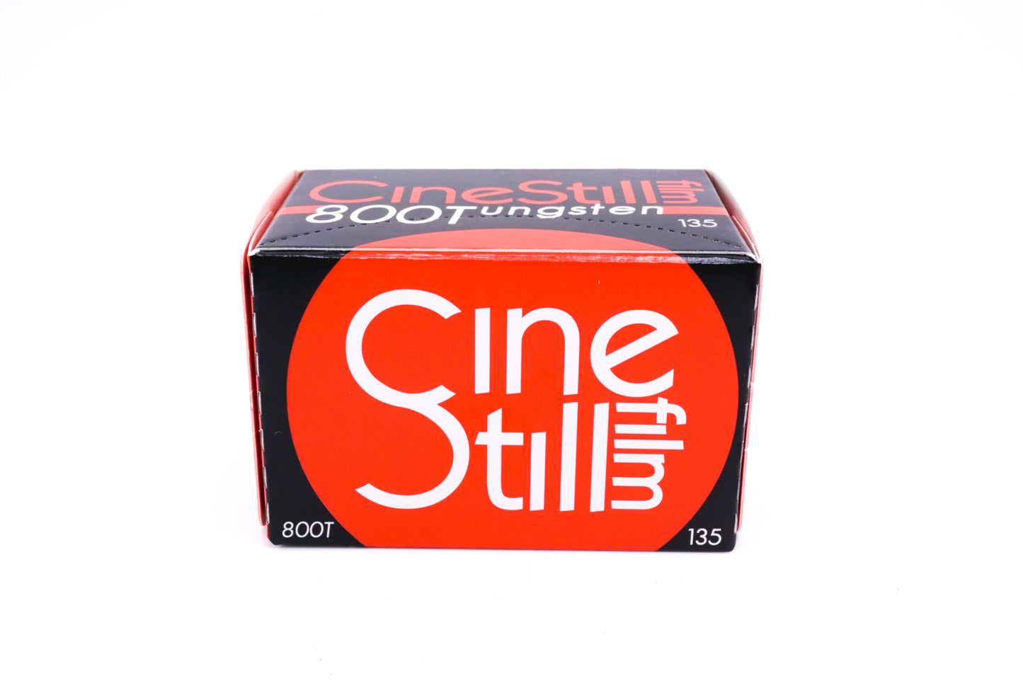 Cinestill 800T (35mm) 36 Exp.