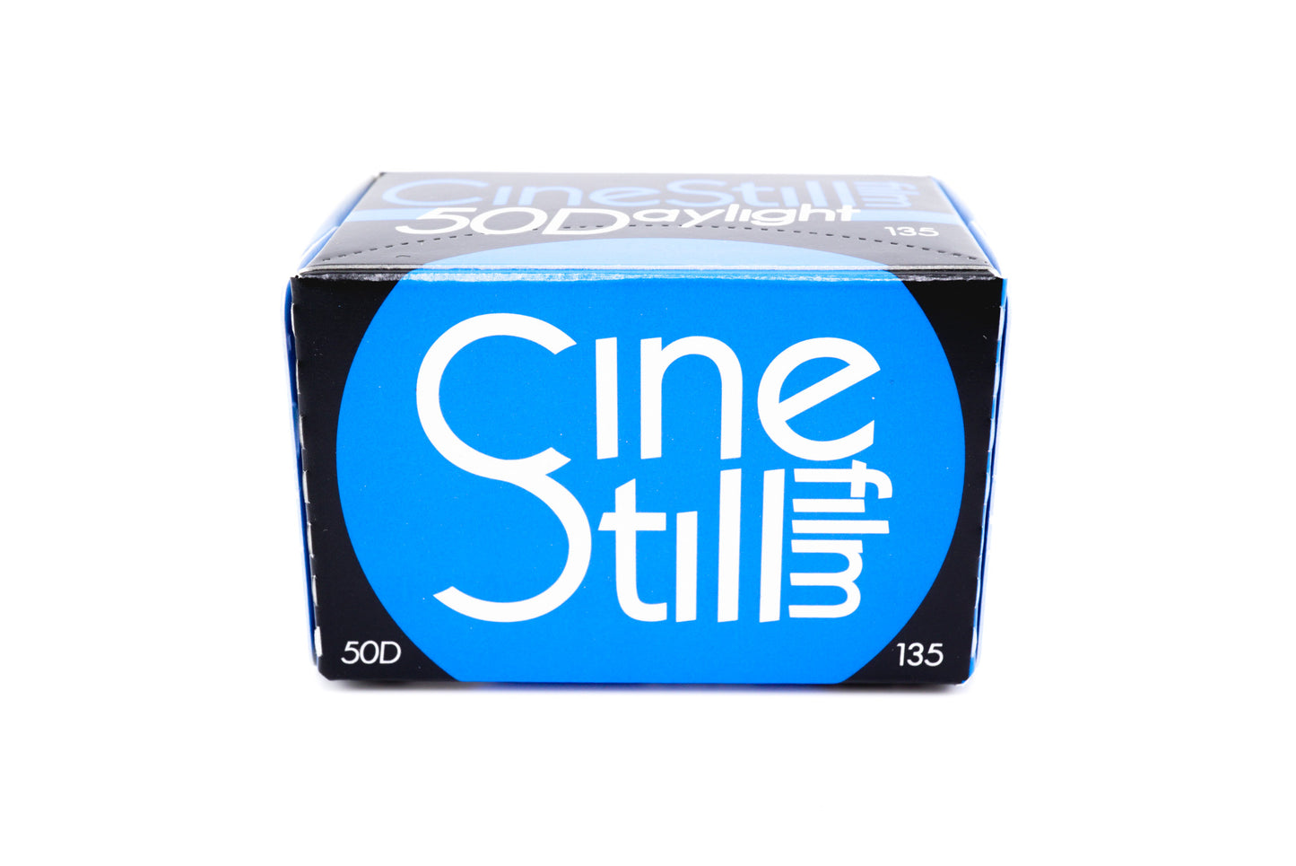 Cinestill 50D (35mm) 36 Exp.