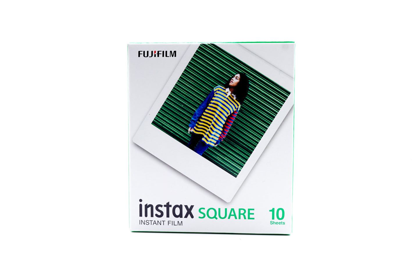 Fujifilm Instax Square Film pack