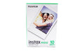 Fujifilm Instax Mini Film pack
