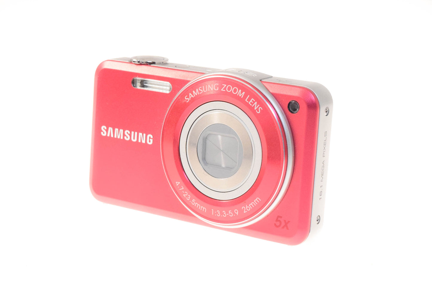 Samsung ST95 - Camera
