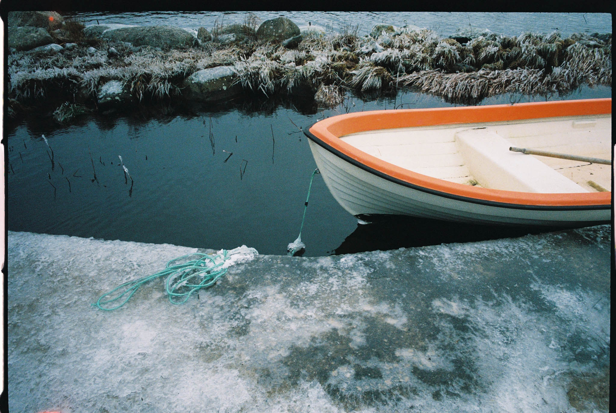 SantaColor 800 (35mm) 36 Exp.