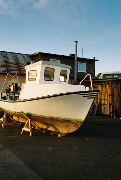 SantaColor 800 (35mm) 36 Exp.