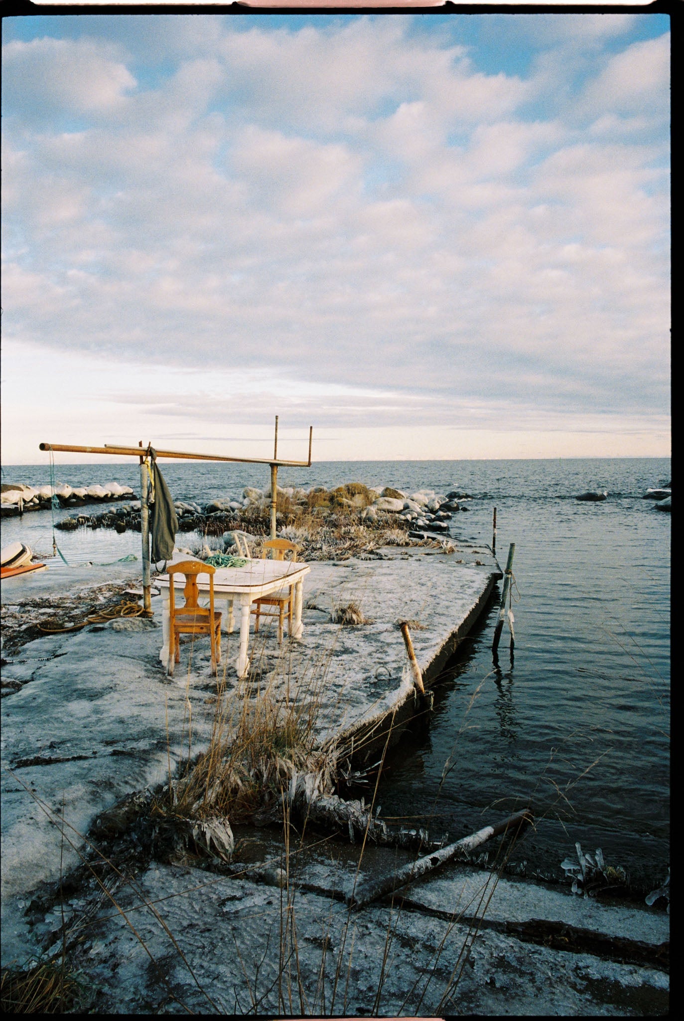 SantaColor 800 (35mm) 36 Exp.