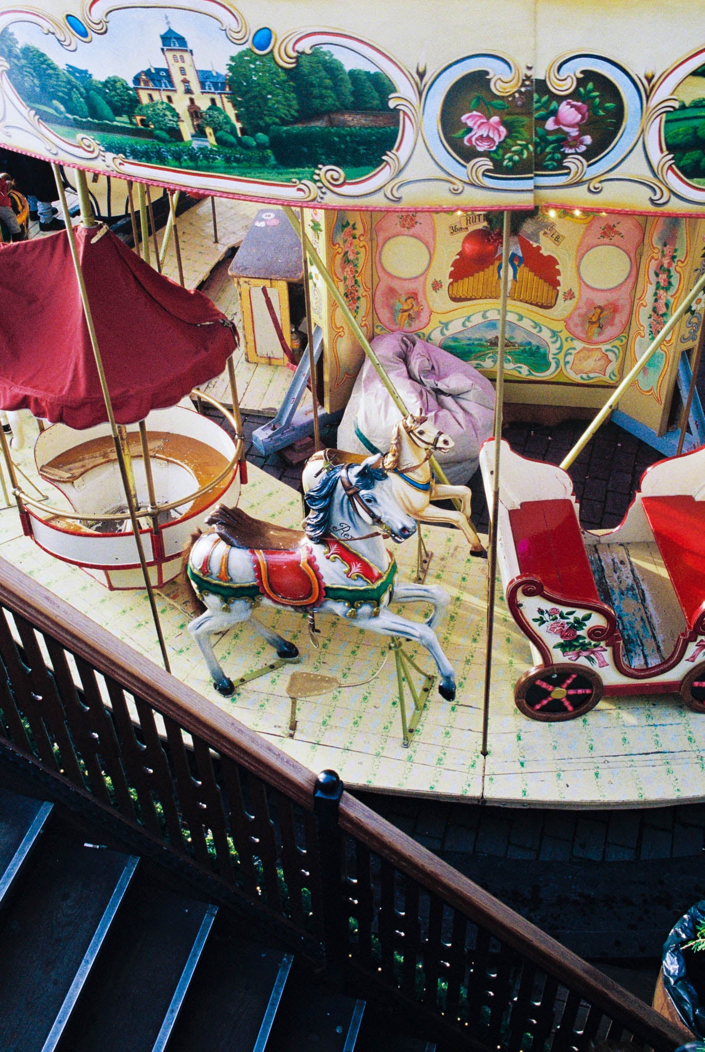 SantaColor 800 (35mm) 36 Exp.