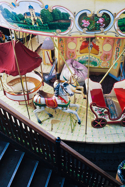 SantaColor 800 (35mm) 36 Exp.