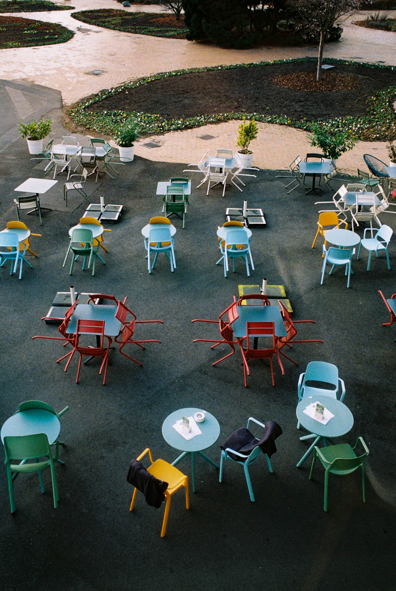 SantaColor 800 (35mm) 36 Exp.